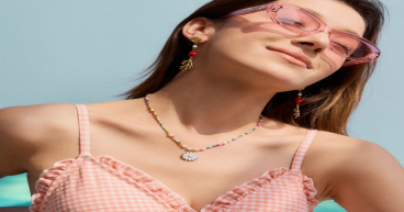 Nihao Jewelry Unveils Summer 2025 Trend Report: A Fusion of Emotion, Elegance, and Accessibility
