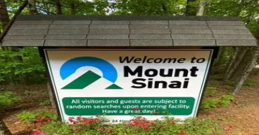 Mount Sinai Offers Addiction Treatment for Georgia Residents