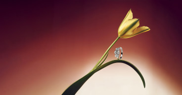 THE FUTURE ROCKS CELEBRATING MOTHERS DAY: LOVE THAT SHINES AS BRIGHT AS DIAMONDS