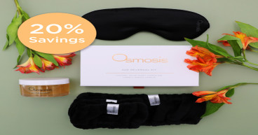 Osmosis Unveils Exclusive Mother's Day Gift Bundle for Skincare Professionals