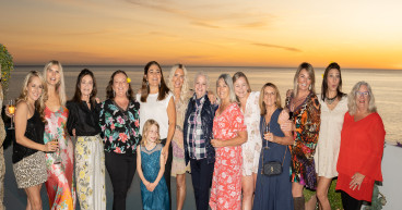 Prosperity Of Life Champions Global Movement of Purpose-Driven Entrepreneurs