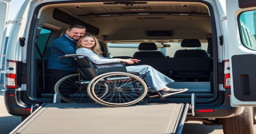 New Tacoma Program Expands Affordable Travel Options for Seniors at $96 Flat Rate
