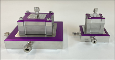 Zaiput Launches Next-Generation Continuous Tower Reactor (TWR) for Hydrogenation and Heterogeneous Catalysis