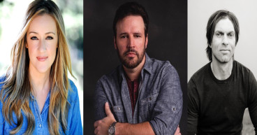 Grand Ole Opry Star Mark Wills Joins Cast of Holiday Film 'The Best Thing About Christmas,' Filming in Knoxville
