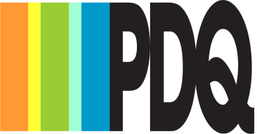PDQ named to the Shatter List for supporting women in tech