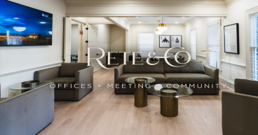 RETE & Co Opens Its New Coworking Space in Acworth, GA