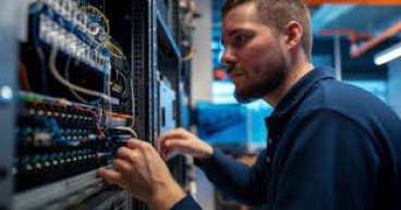Delivering Expert IT Support to Hotels, Restaurants, and Hospitality Chains Across the UK