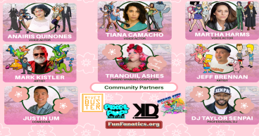 HanaCon 2025 Brings Anime, Art, and Asian Pop Culture to Life in the DMV