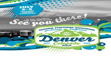 Survivor Contestant Mitch Guerra to Keynote the National Stuttering Association’s 42nd Annual Conference in Denver