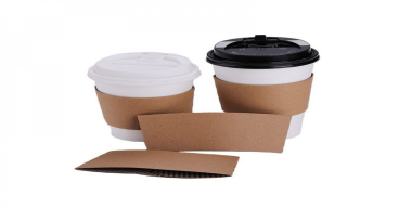 Cup Sleeves Market Set to Grow at 4.30% CAGR, Hitting USD 47.03 Billion by 2034