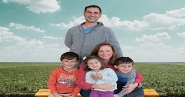 Happy Bunny Farms: Family Roots and Passion Grow a New Era in Organic Farming