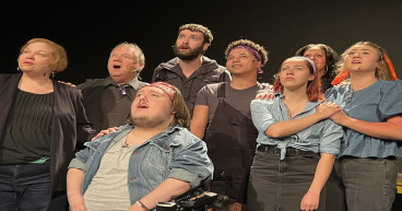 Talking Horse Productions' Upcoming 'Working, A Musical' Benefits from Composer Support
