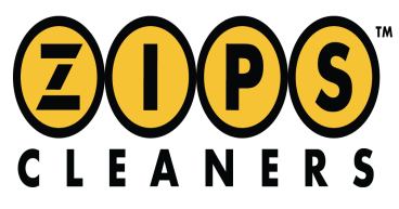 ZIPS Cleaners Launches Military Appreciation Discount
