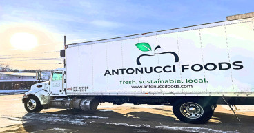 Venture 7 Advisors Helps Antonucci Foods to Find a New Owner