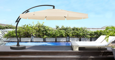 Global Patio Umbrella Market Outlook: Growth Drivers and Emerging Trends Through 2035 | FMI