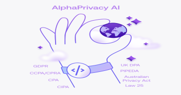 Feroot Launches AlphaPrivacy AI: Automating Global Privacy Compliance for Websites and Web Applications