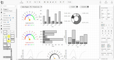 Wireframes.org Unveils Groundbreaking AI Wireframe Generator and a Suite of Powerful New Features