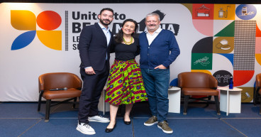  EBC Financial Group renova parceria com a United to Beat Malaria e patrocina sua primeira corrida de 5 km 