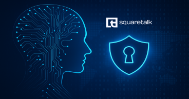 Squaretalk Deepens Security Infrastructure with AI Voice Analytics, Brute-Force Defense & Enterprise-Grade Compliance