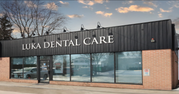 Luka Dental Care Upgrades Lab to Provide Faster, More Comfortable Care for Patients