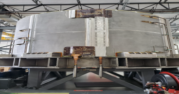 Fusion energy: ITER completes world’s largest and most powerful pulsed magnet system