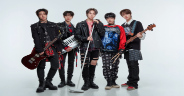 Catch The Young Teases Comeback with a Pre-release Instrumental Single, 'The Young Wave'