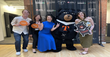 PBS Travel Series Bare Feet with Mickela Mallozzi Unveils Sneak Peek of New Season Featuring Taiwan