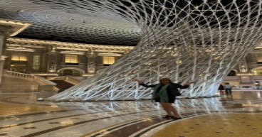 Metropolitan Studio Shares Key Interior Design Insights from Recent China and India Trip Amid Global Tariff Challenges