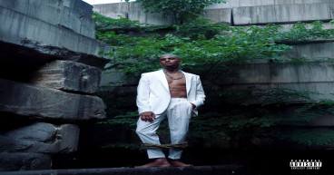  JonoJono's 'As We Wither' Presents a Noteworthy Exploration of Alternative R&B. 
