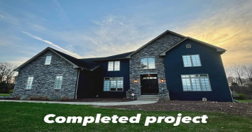 Stucco Problems Solved and a Whole New Look Unveiled in Eastern Pennsylvania