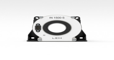  LEM reinforces leadership in high-precision segment with two new products, completing its IN family of current sensors 