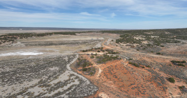 Utah Inland Port Authority adopts Ancient Sky Project Area in San Juan County