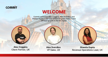  Commit to UK: Ushering in a Bold New Era of Tech Innovation and Empowering Startups 