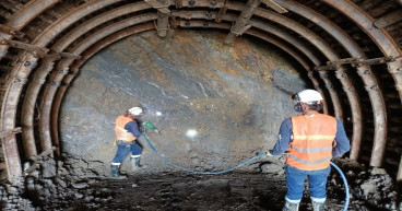 Forge Resources Provides Progress Update in Decline Development at Fully-Permitted La Estrella Coal Project 