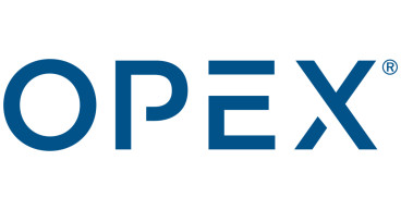 OPEX® Sure Sort® X with Xtract™ Automated Sorting, Retrieval and Delivery System Wins Prestigious International Red Dot Award for Product Design