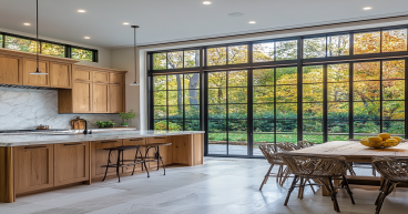CabinetDIY Expands Brown Kitchen Cabinet Collection to Meet Growing Interior Design Trends