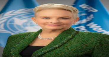 The American University of Rome to Confer Honorary Doctorate on Ambassador Cindy McCain