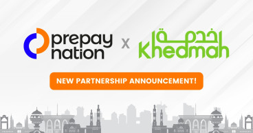 Prepay Nation and OIFC Khedmah Partner to Expand Access to Global Prepaid Services in Oman