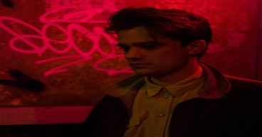 Oxygen Films Announces New Film ‘Nosebleed’ — A Bold Queer Thriller That Peers Into The Digital Abyss.