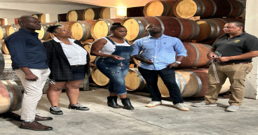 Cape Town to Host Inaugural Afro Wine Week Focusing on Investment and Inclusion
