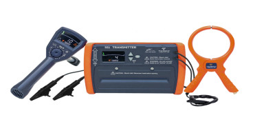 Tempo® Communications Unveils the 551™ Advanced Underground Locator