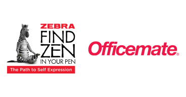 Zebra Pen and Officemate Launch Made-in-USA Clipboard Innovation for the Restaurant and Hospitality Industry