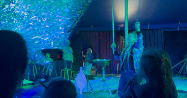 Bubble Family Festival Berlin: A Week full of Magic, Artistry, and Community