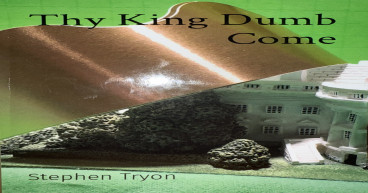 Humorous Novel Offers a Modern Gulliver’s Journey Through America’s Moral Crossroads