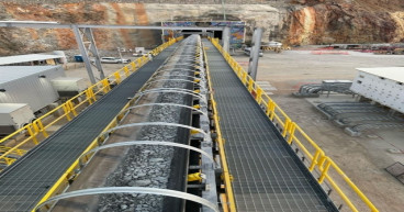 Torex Gold Declares Commercial Production at Media Luna