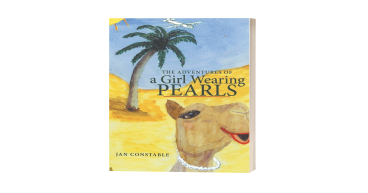 JAN CONSTABLE WHISKS READERS TO 1970s DUBAI IN HER TALE OF GRIT AND PERSONAL TRANSFORMATION
