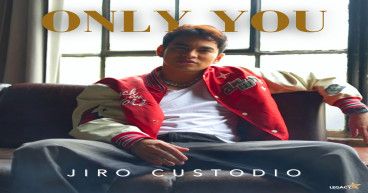 BREAKING HITS: Jiro Custodio from a Hollywood Studio to the Philippine Arena