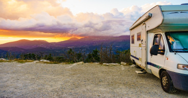What to Know About Insurance When Buying a Used RV
