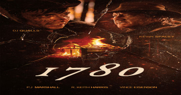Kevin Spacey Returns to Screen in Indie Thriller ‘1780’ with DJ Qualls