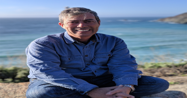 Seth Eisenberg Releases 'The Road of Happiness Now': A Lifelong Resource for Emotional Growth and Healing